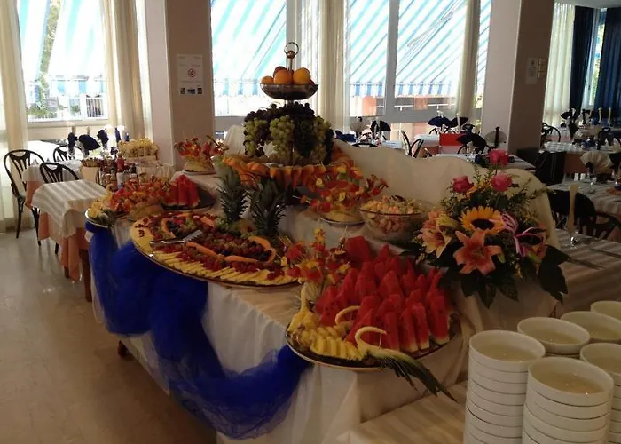 Bagli Hotel Rimini