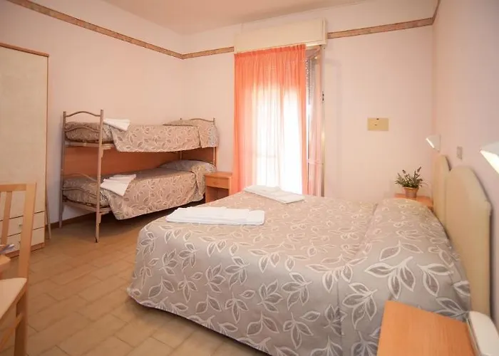 Hotel Bagli