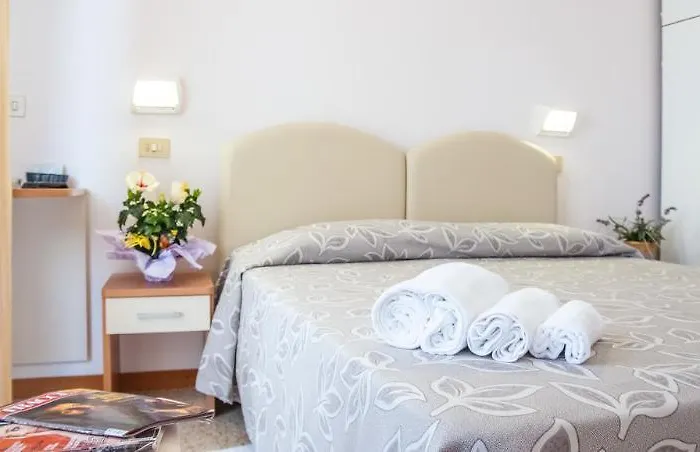Hotel Bagli 3*