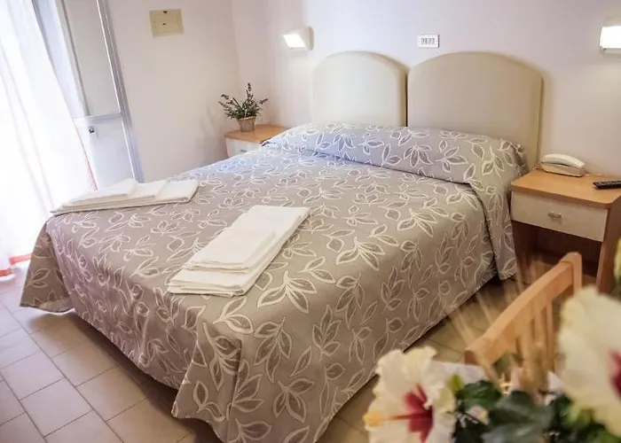Hotel Bagli