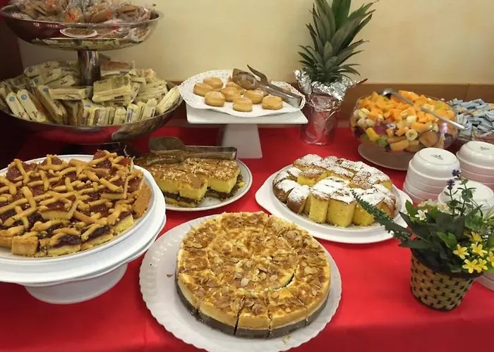Bagli Hotel