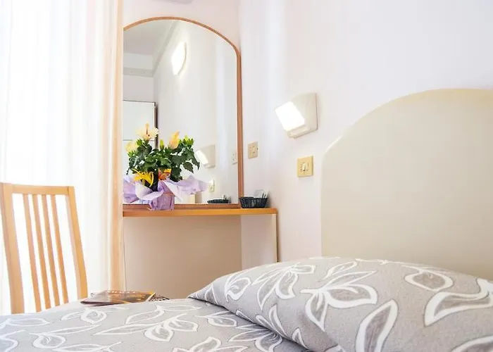 Bagli 3* Rimini