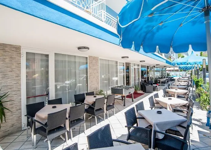 Hotel Bagli