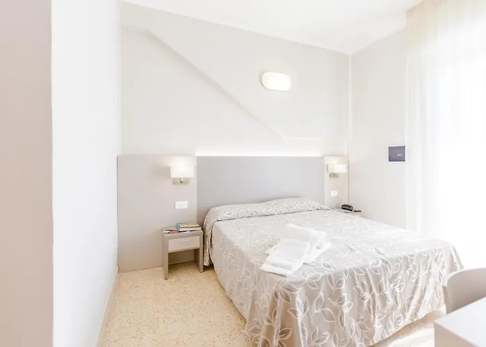 Bagli 3* Rimini