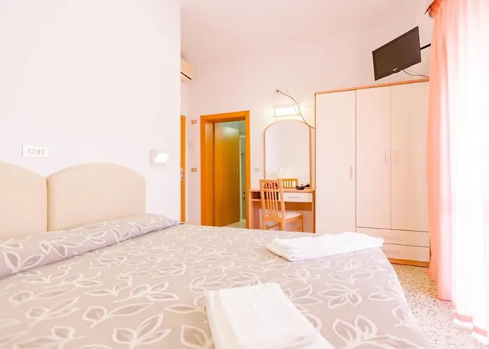 Hotel Bagli