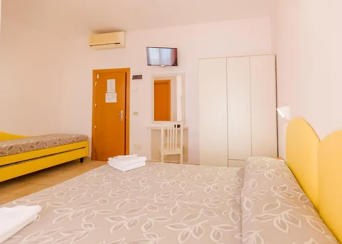 Bagli Rimini