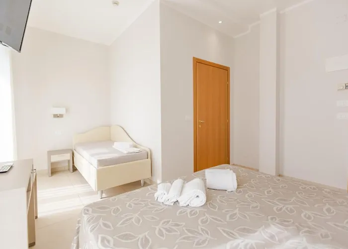 Bagli Hotel Rimini