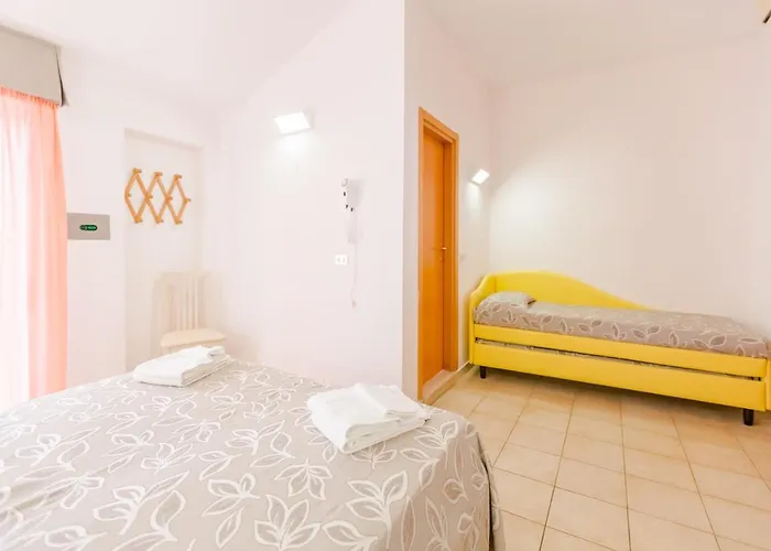 Bagli Hotel 3*