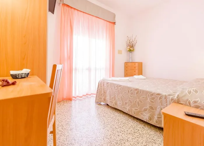 Bagli 3* Rimini