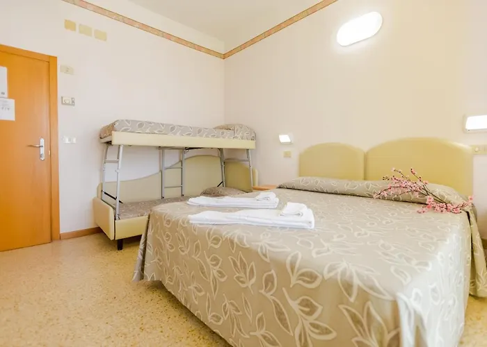 Hotel Bagli 3*