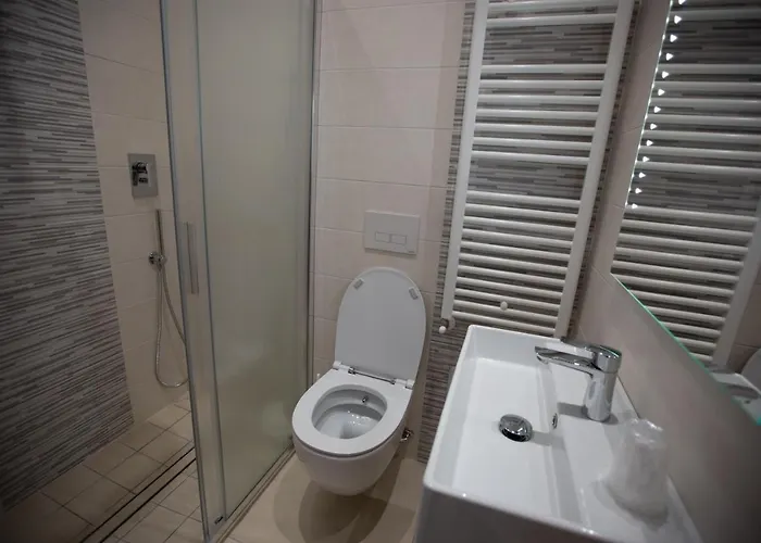 Bagli Hotel 3*