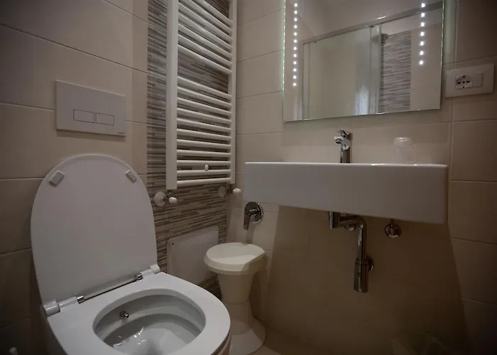 Bagli Hotel