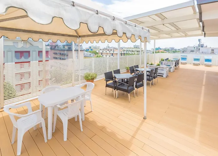 Hotel Bagli 3*