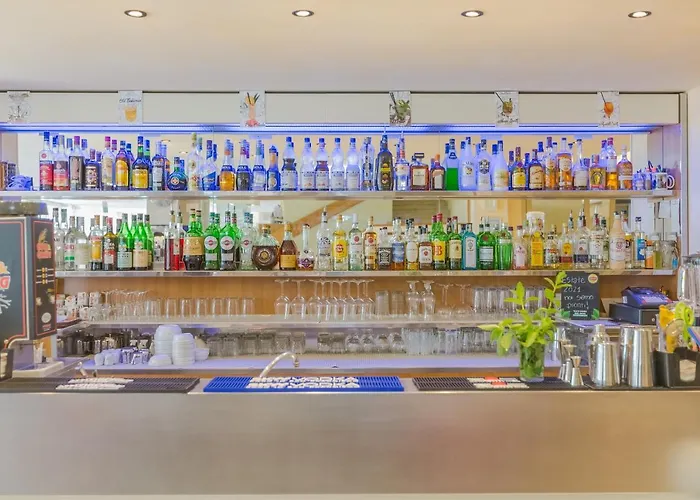 Bagli Hotel Rimini
