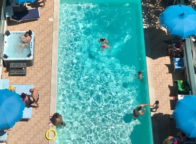 Hotel Bagli