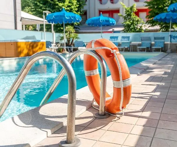 Hotel Bagli 3*
