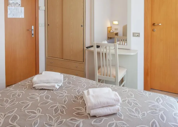Bagli Hotel Rimini