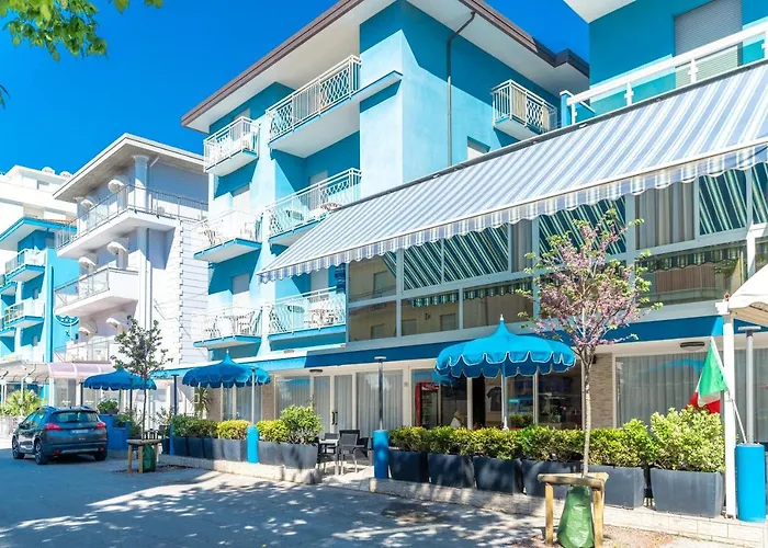 Bagli 3* Rimini