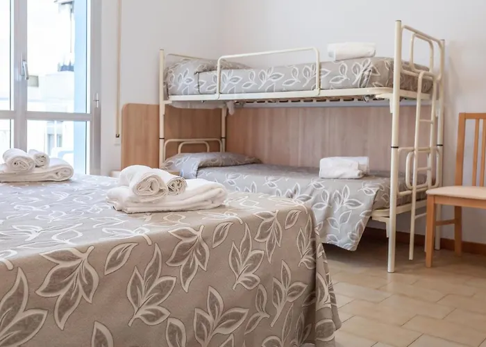 Bagli Hotel Rimini