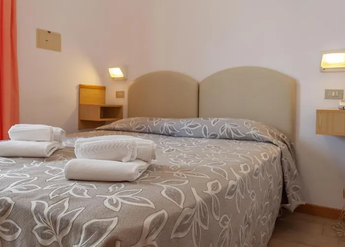 Hotel Bagli