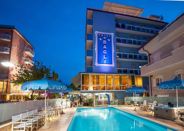 Bagli Hotel Rimini
