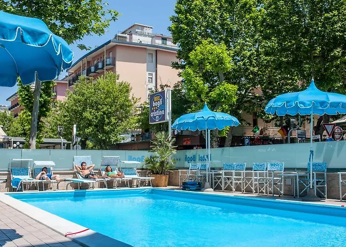 Bagli 3* Rimini