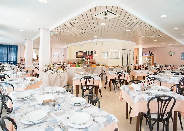 Bagli Rimini