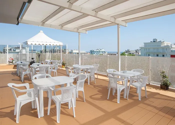 Bagli 3* Rimini