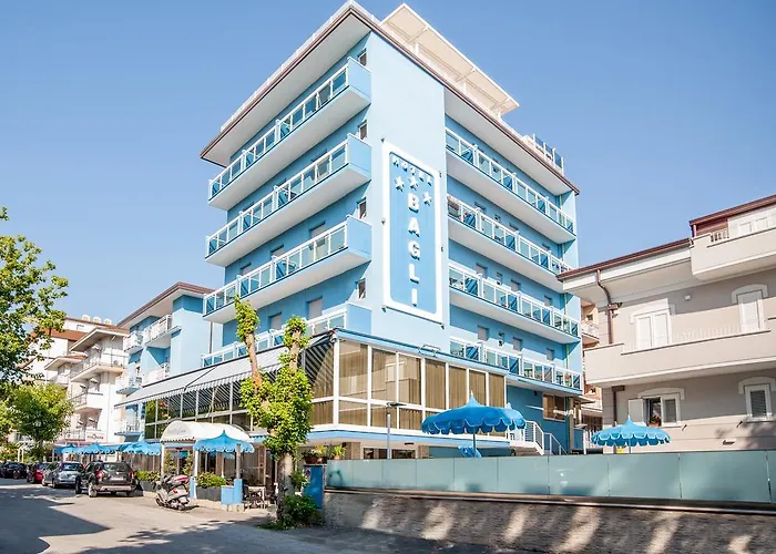 Bagli Hotel 3*