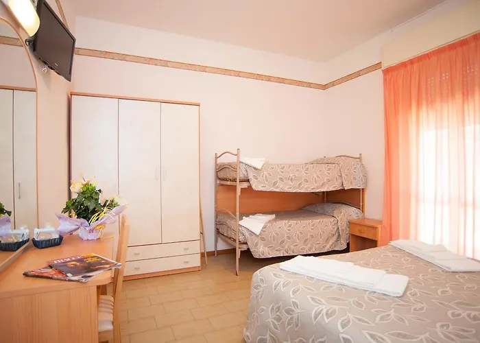 Hotel Bagli 3*