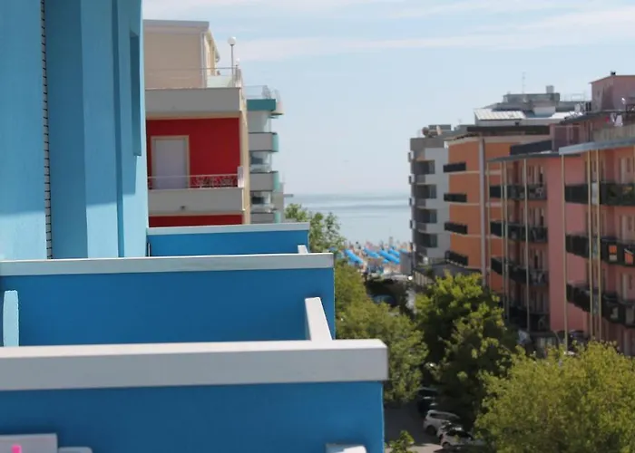 Bagli 3* Rimini