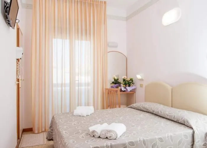 Hotel Bagli 3*