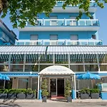 Hotel Bagli - Cristina Rimini
