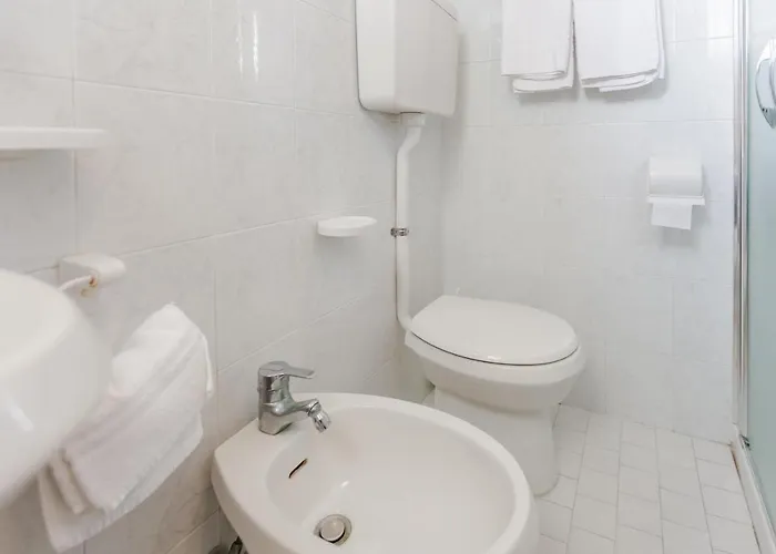 מלון Bagli רימיני