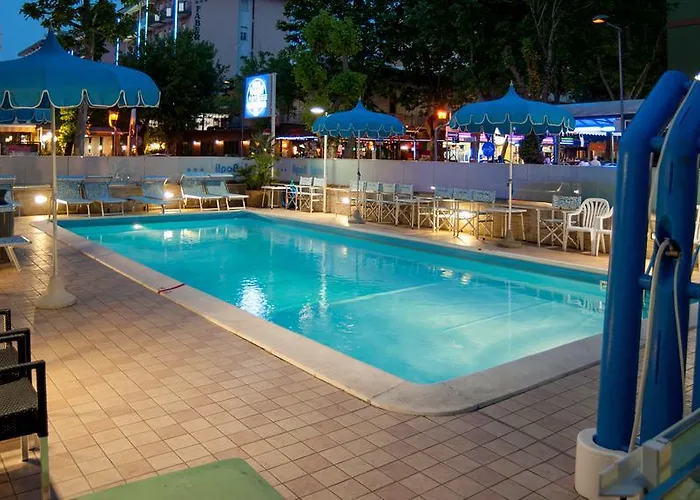 Bagli 3* רימיני